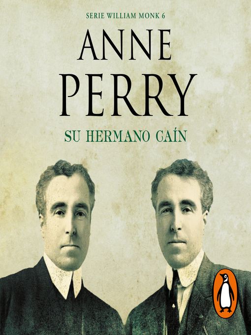 Title details for Su hermano Caín by Anne Perry - Wait list